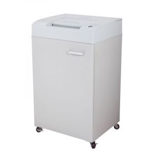 三木（SUNWOOD）SD9830大功率高效率电动办公可碎22张