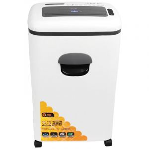 科密（comet）X10M碎纸机大型长时间德国5级高速碎纸机