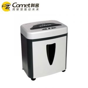 科密/CometP812碎纸机长时间高保密粒状碎纸机