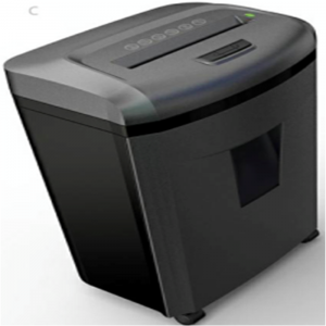 科密（comet）碎纸机RT17D