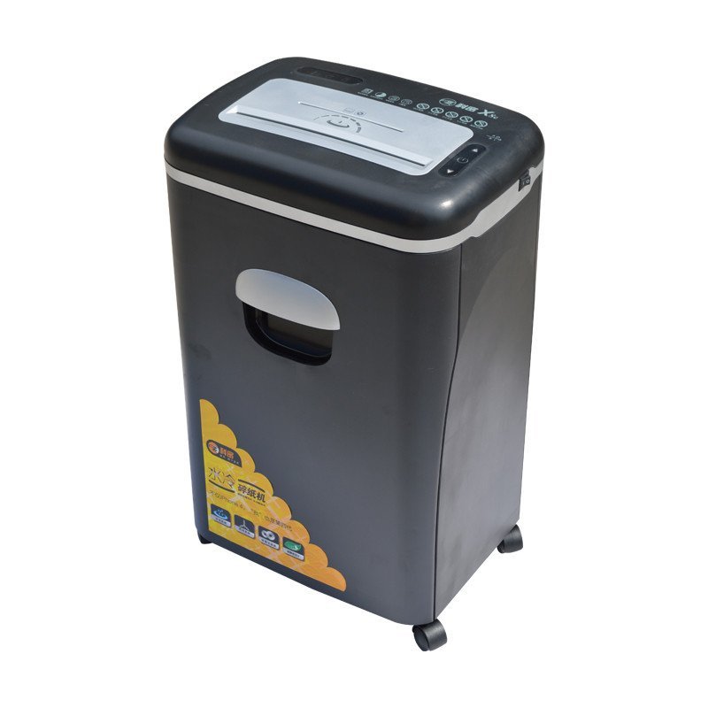 科密（COMET）（X18C）先锋系列碎纸机