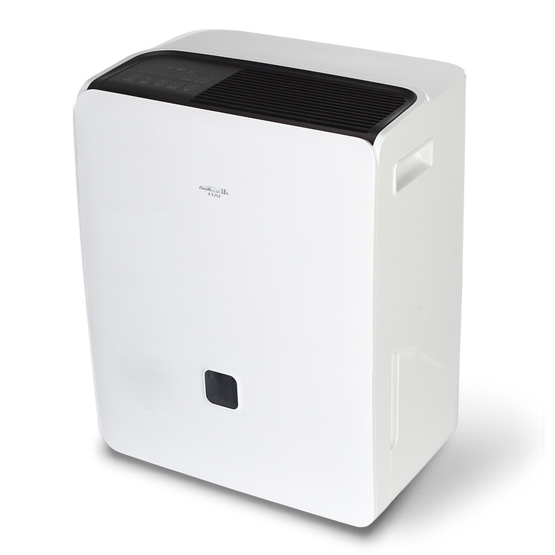 活仕（Auswoods）WDF72DLL除湿器/抽湿器除湿量72升/天适用