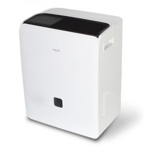 活仕（Auswoods）WDF72DLL除湿器/抽湿器除湿量72升/天适用面积100-180平方米大功率抽湿