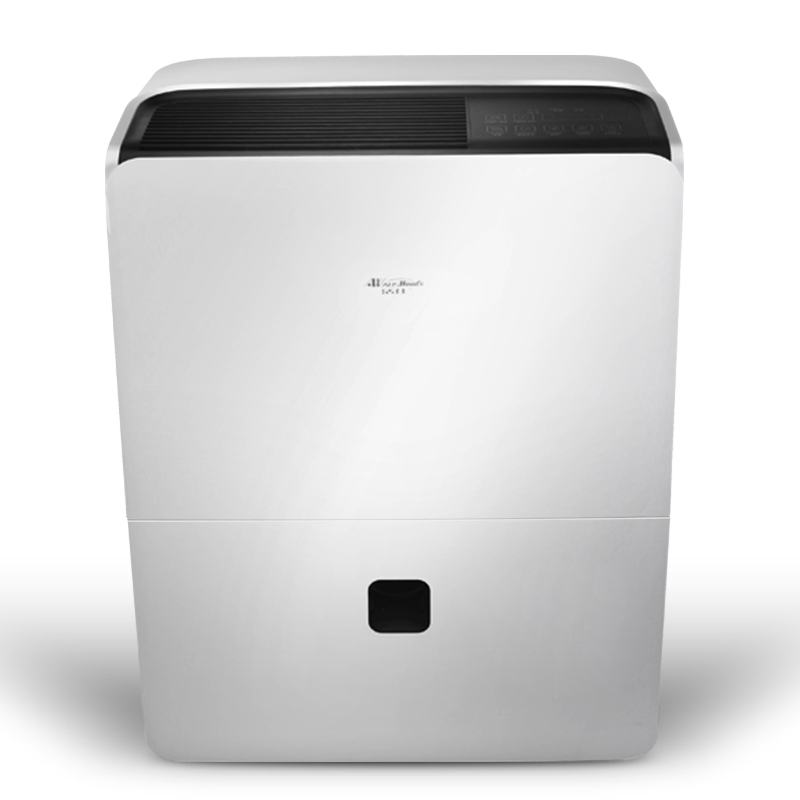 活仕（Auswoods）WDF72DLP抽湿机/除湿机除湿量72升/天适用