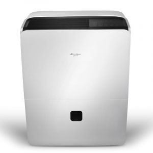 活仕（Auswoods）WDF72DLP抽湿机/除湿机除湿量72升/天适用面积100-180平方米噪音53分贝智能控湿家用/地下室/别墅