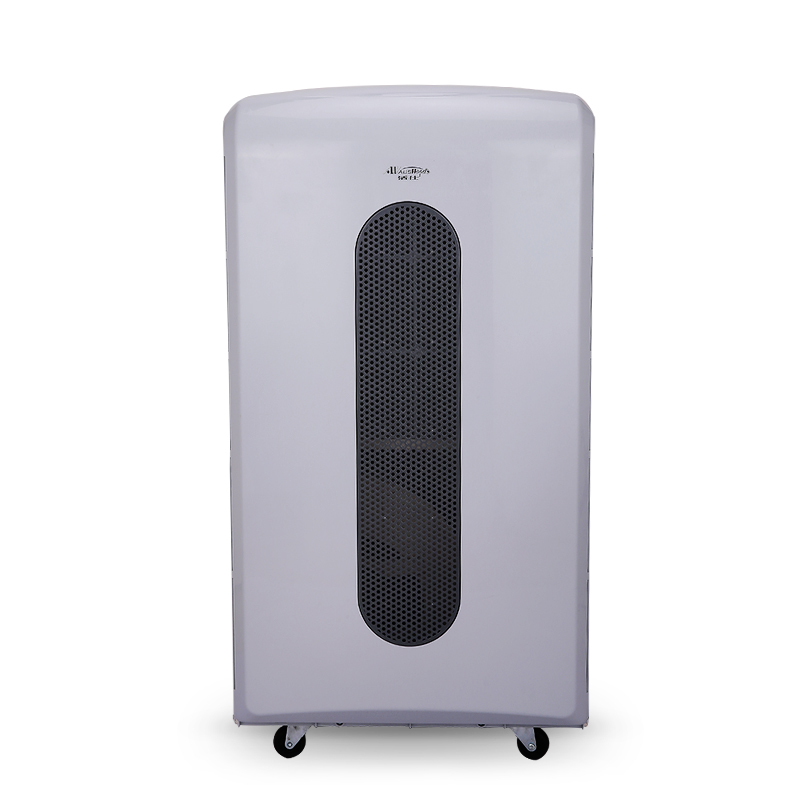 活仕（Auswoods）WDH138D工业除湿机别墅办公室仓库商用大空间