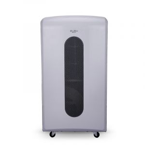 活仕（Auswoods）WDH138D工业除湿机别墅办公室仓库商用大空间除湿