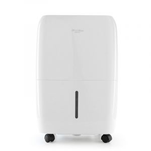 活仕（Auswoods）WDF28DGL除湿器/抽湿器除湿量28升/天适用面积50-80平方米家用静音别墅防潮