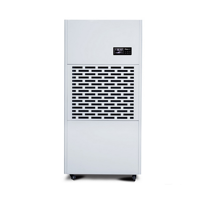 德业（Deye）除湿机DY-6240/A（240升/天适用240~400m