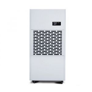 德业（Deye）除湿机DY-6240/A（240升/天适用240~400m2微电脑控制除湿和化霜环境湿度显示低温适用软管连续排水）380V三相供电