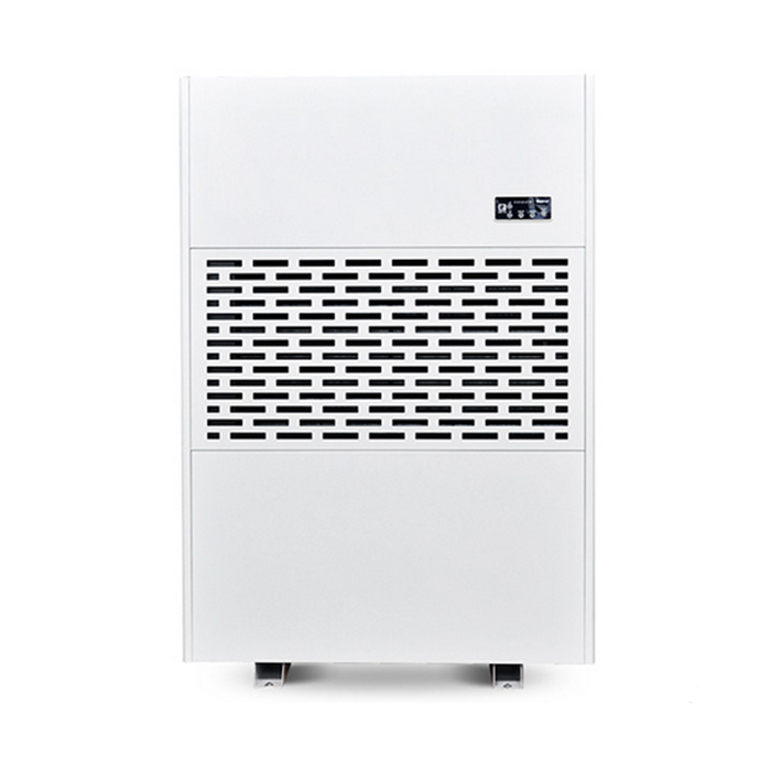 德业（Deye）除湿机DY-6360/A（360升/天适用360~1000