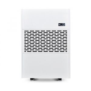 德业（Deye）除湿机DY-6360/A（360升/天适用360~1000m2微电脑控制除湿和化霜环境湿度显示低温适用软管连续排水）