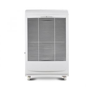 德业（Deye）除湿机DY-6138EB（138升/天适用140-180m2环境湿度数码显示微电脑控制除湿和化霜低温适用软管连续排水）