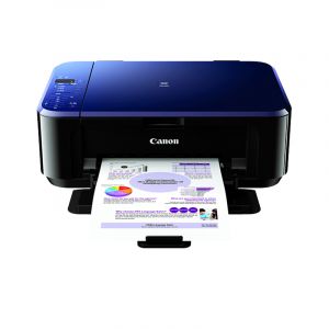 佳能（Canon）E518经济彩色喷墨一体机（打印复印扫描）