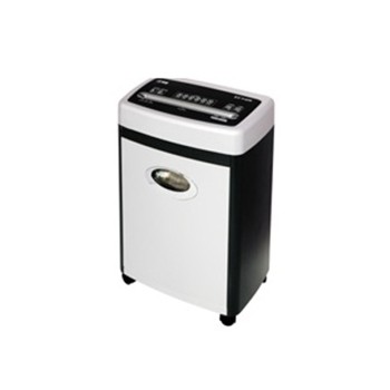 科密P605中小型办公室碎纸