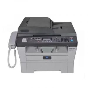 柯尼卡美能达1590MF黑白激光一体机