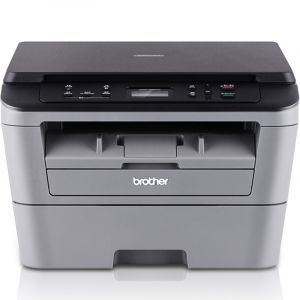 兄弟(brother)DCP-7080D黑白激光多功能一体机