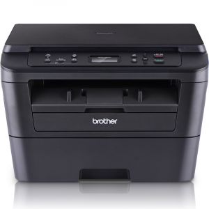 兄弟(brother)DCP-7080黑白激光多功能一体机