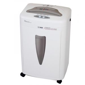 科密（comet）858S米粒级碎纸机碎卡光盘