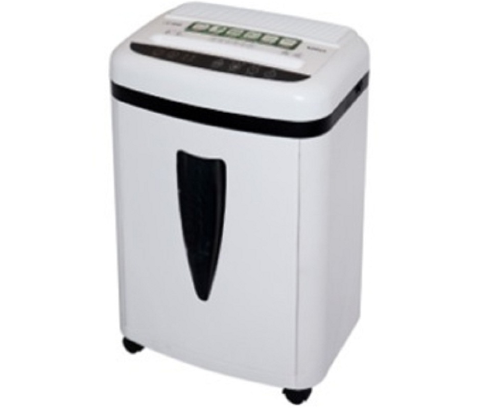 科密碎纸机RT-609