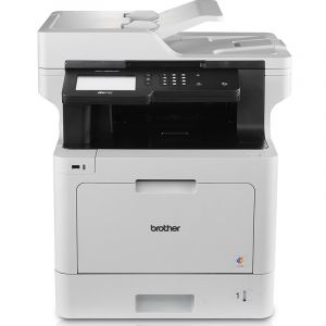 兄弟（brother）MFC-L8900CDW彩色激光多功能一体机