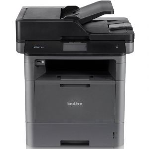 兄弟(brother)MFC-8530DN高速双面网络激光多功能一体机