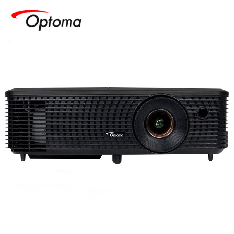奥图码OSS8130投影仪家用高清办公用投影仪培训教育高亮投影机