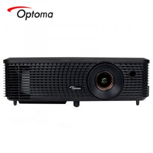 奥图码OSS8130投影仪家用高清办公用投影仪培训教育高亮投影机