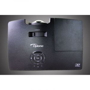 奥图码OCX325商用/教育系列投影仪