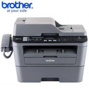 兄弟（brother）MFC-7480D黑白激光多功能一体机