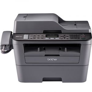 兄弟(brother)MFC-7380黑白激光多功能一体机