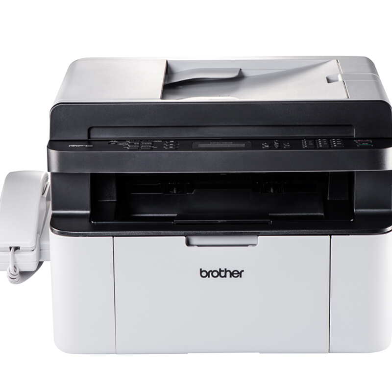 兄弟（brother）MFC-1908黑白激光多功能一体机
