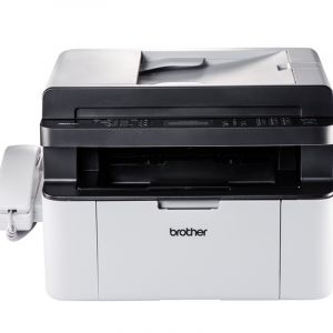 兄弟（brother）MFC-1908黑白激光多功能一体机