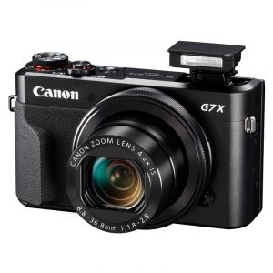 佳能(Canon)PowerShotG7XMarkII数码相机