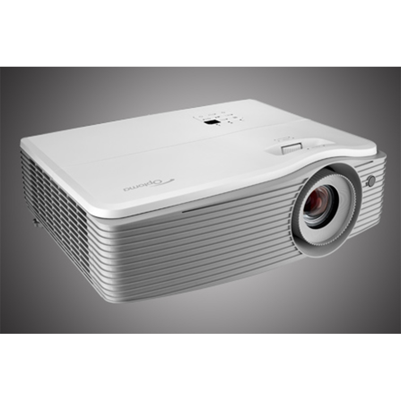 奥图码W502商用/教育系列投影仪