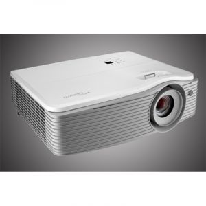 奥图码W502商用/教育系列投影仪