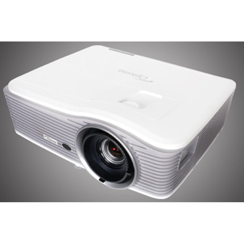 奥图码OSF8110小高亮入门级工程机型投影仪