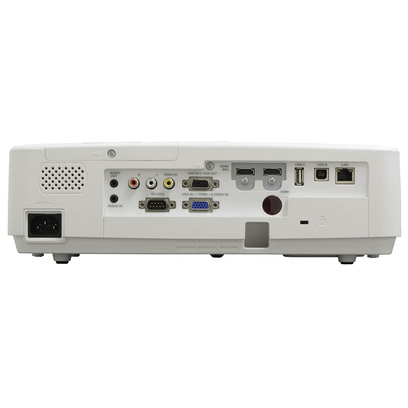 爱其(EIKI)EK-104X商教系列投影仪