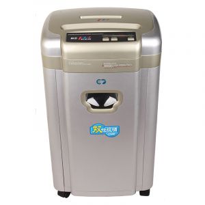 科密（comet）RT-911多功能大型高保密办公碎纸机