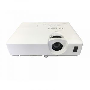 日立(HITACHI)HCP-N3710X投影仪3700流明办公会议室投