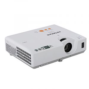 日立（HITACHI）HCP-N3310X投影仪3300流明