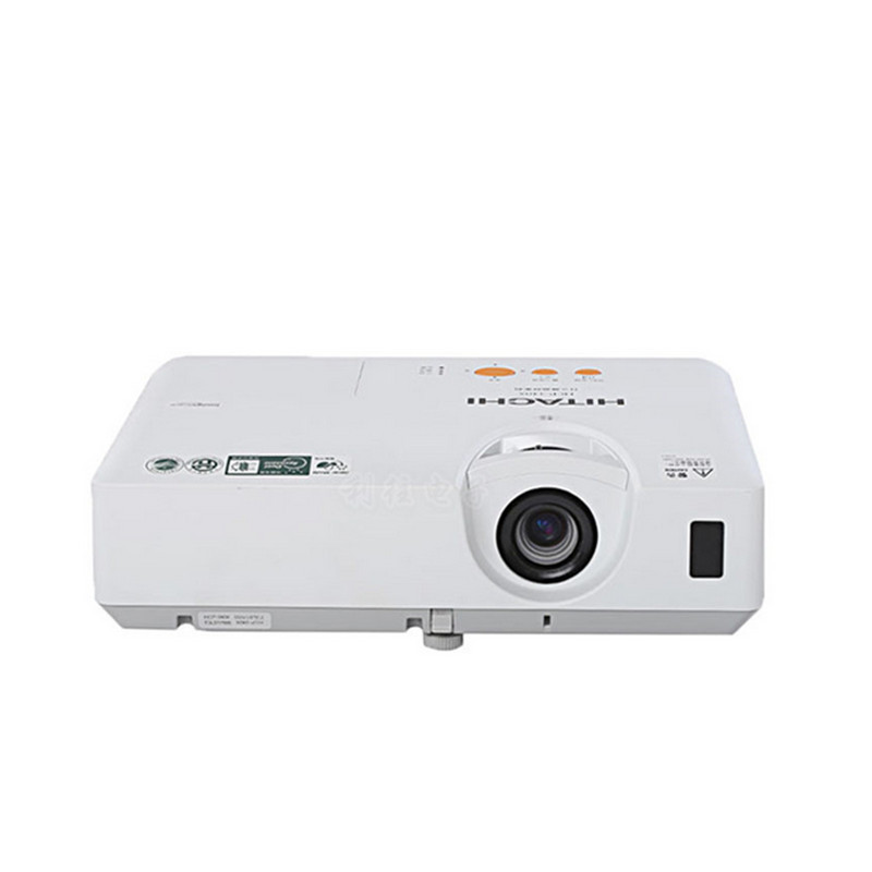 日立（HITACHI）HCP-201X投影仪2700流明商务办公会议教育