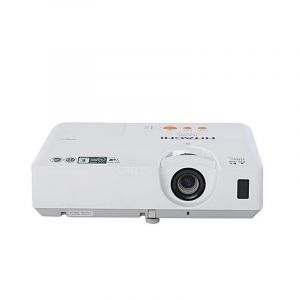 日立（HITACHI）HCP-201X投影仪2700流明商务办公会议教育