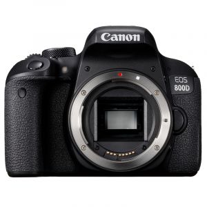 佳能(Canon)EOS800D机身