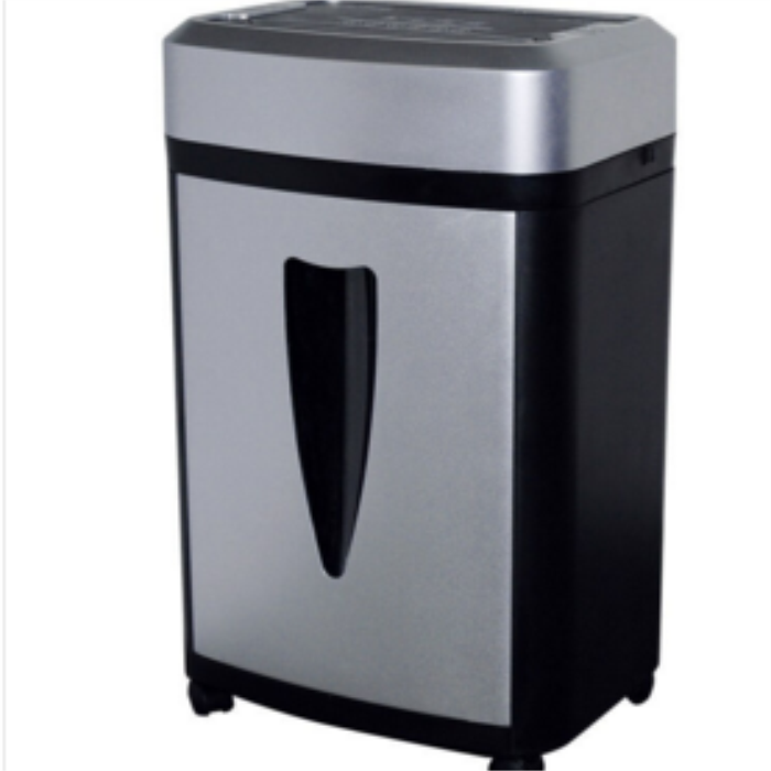 科密S-550粉尘级高保密办公碎纸机