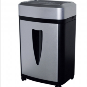 科密S-550粉尘级高保密办公碎纸机