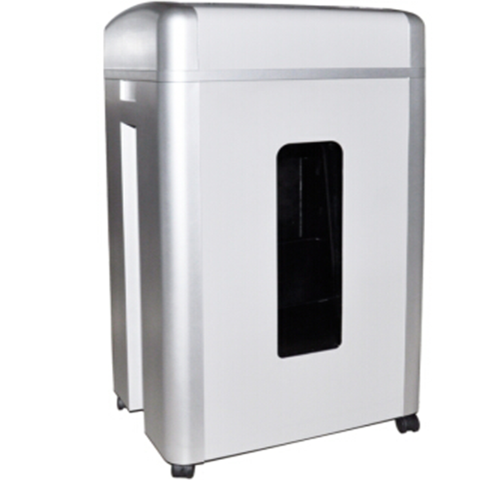 SUNWOOD三木MSD9620锰钢侠系列碎纸机