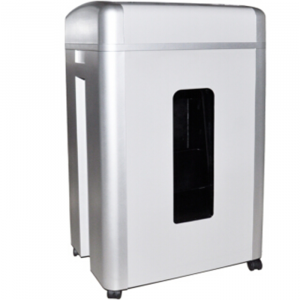 SUNWOOD三木MSD9620锰钢侠系列碎纸机