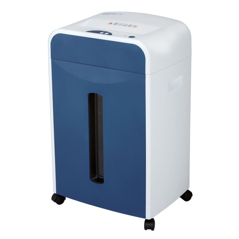 三木SD9610电动碎纸机