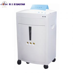 奥士达C-215碎纸机P420L4*40MM